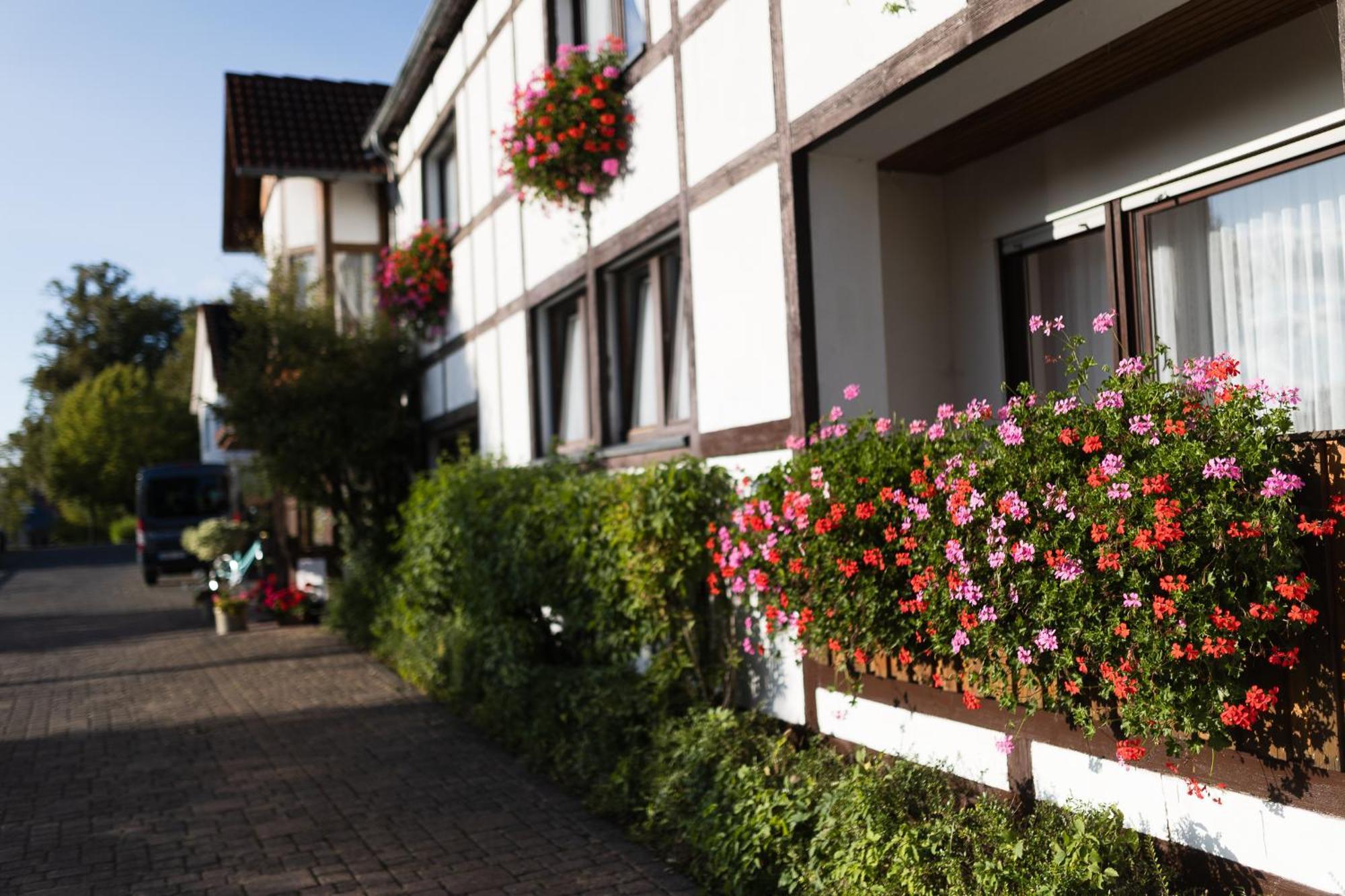 Pension Ridder Marienmunster Exterior photo