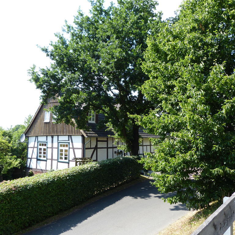 Pension Ridder Marienmunster Exterior photo