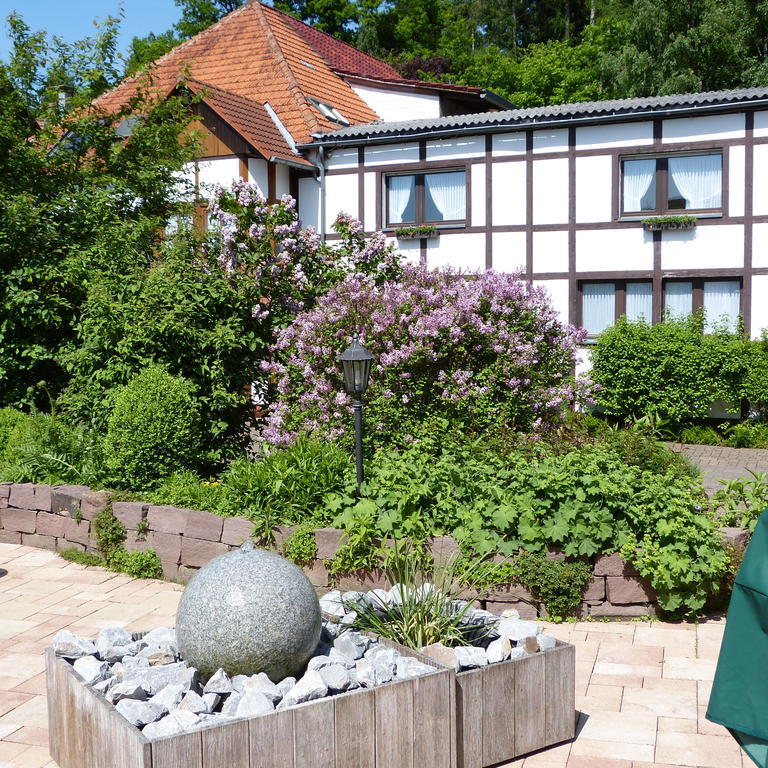 Pension Ridder Marienmunster Exterior photo
