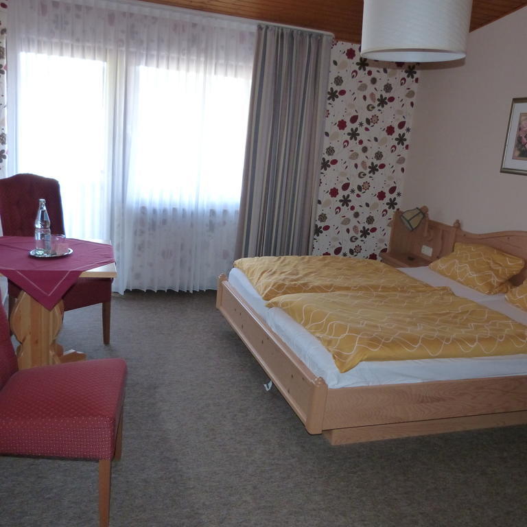 Pension Ridder Marienmunster Room photo